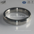 selling well metal ss oval ring joint gasket